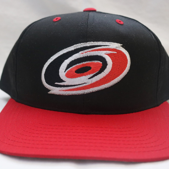 carolina hurricanes snapback